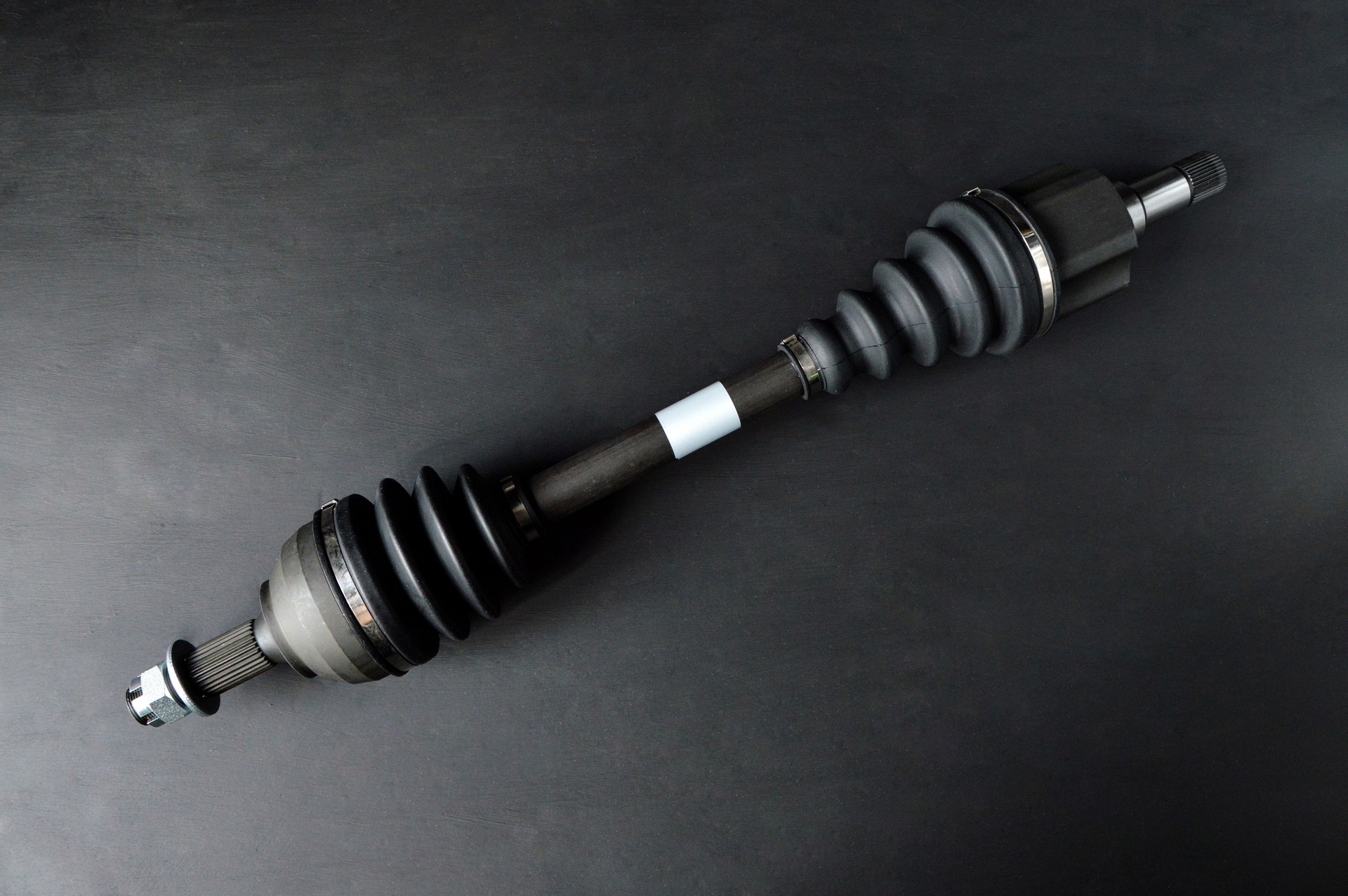 drive shaft or driveshaft